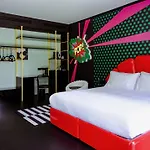 Hotel Interno Marche Design Experience Tolentino