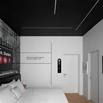 Interno Marche Design Experience טולנטינו