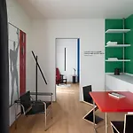 מלון Interno Marche Design Experience