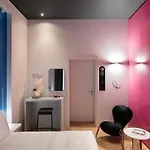 מלון Interno Marche Design Experience