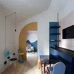 Interno Marche Design Experience Hotel 4*