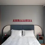 מלון Interno Marche Design Experience 4*