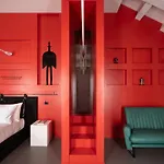 מלון Interno Marche Design Experience