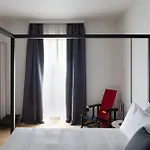 Interno Marche Design Experience 4*