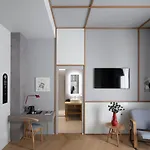 מלון Interno Marche Design Experience טולנטינו