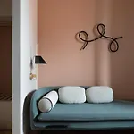 Hotel Interno Marche Design Experience Tolentino