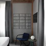 Hotel Interno Marche Design Experience
