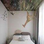 Hotel Interno Marche Design Experience 4*