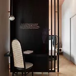 מלון Interno Marche Design Experience