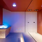 Interno Marche Design Experience 4*