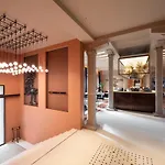 Hotel Interno Marche Design Experience