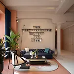 מלון Interno Marche Design Experience טולנטינו