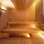 מלון Interno Marche Design Experience 4*