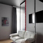 מלון Interno Marche Design Experience טולנטינו