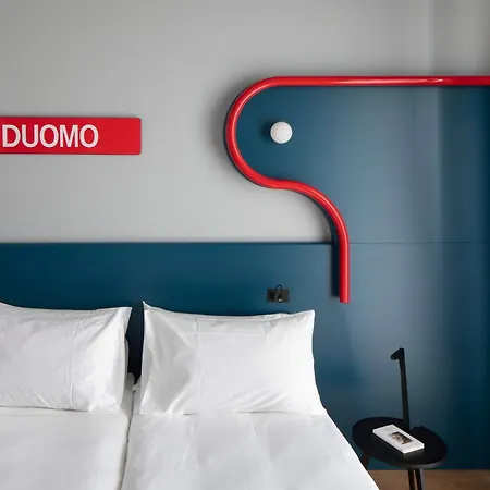 Interno Marche Design Experience Hotel Tolentino