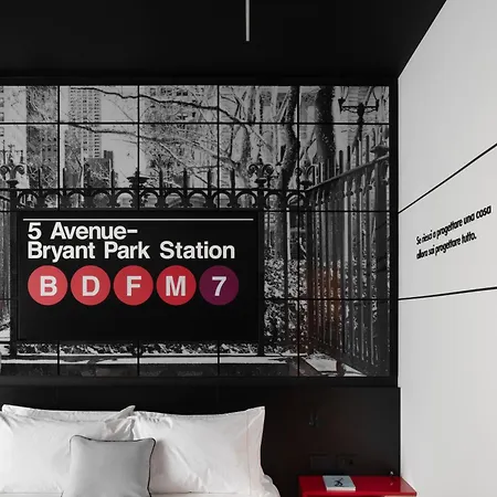 Hotel Interno Marche Design Experience 4*