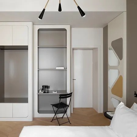 Interno Marche Design Experience Tolentino