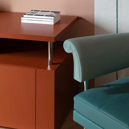 Interno Marche Design Experience 4*
