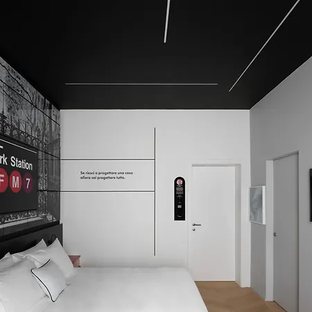 Interno Marche Design Experience Tolentino