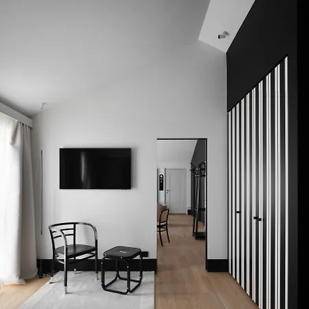 Interno Marche Design Experience Hotel Tolentino