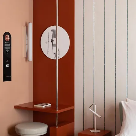 Interno Marche Design Experience