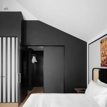 Hotel Interno Marche Design Experience Tolentino