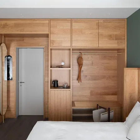 Interno Marche Design Experience 4*