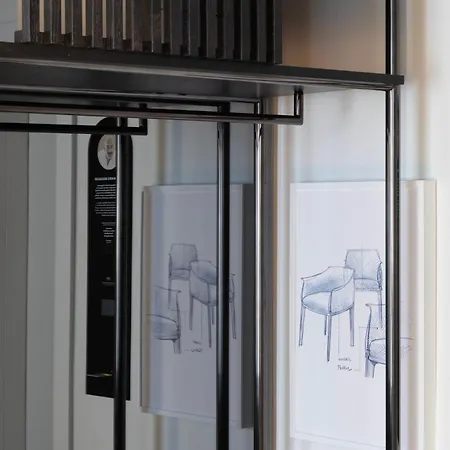 Hotel Interno Marche Design Experience 4*