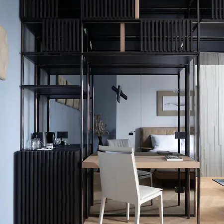 Interno Marche Design Experience