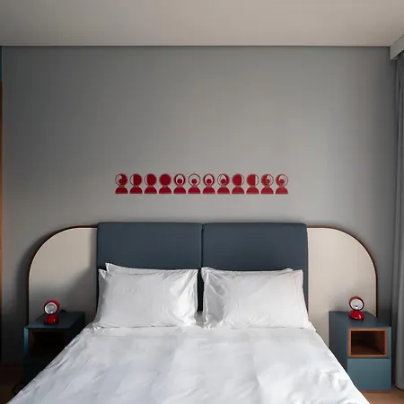 Hotel Interno Marche Design Experience 4*