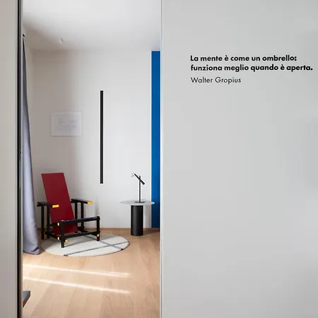 Interno Marche Design Experience Tolentino