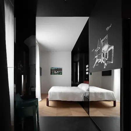 Interno Marche Design Experience Tolentino
