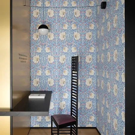 Interno Marche Design Experience Hotel
