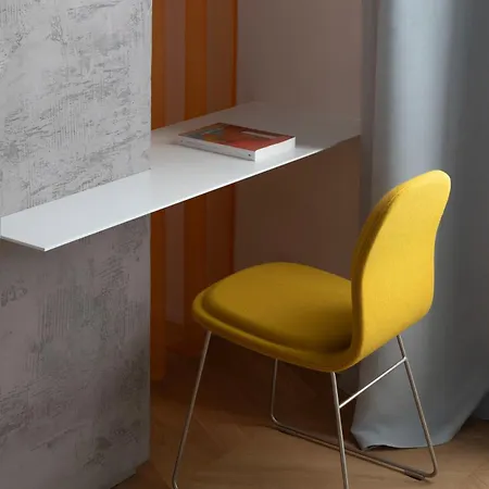 Interno Marche Design Experience Tolentino