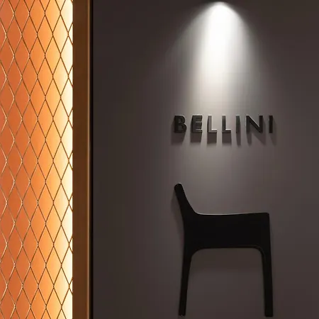 Hotel Interno Marche Design Experience