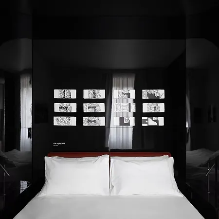 Interno Marche Design Experience 4* Tolentino