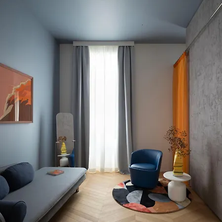 Interno Marche Design Experience