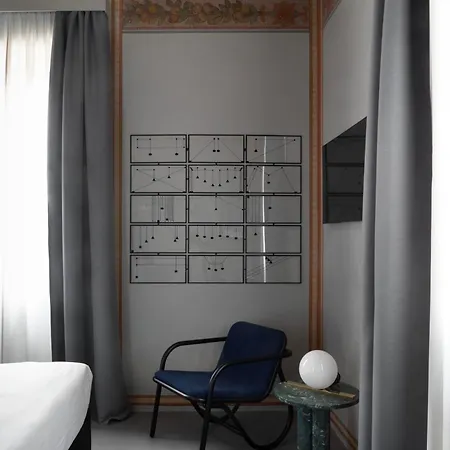 Hotel Interno Marche Design Experience