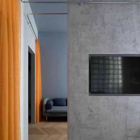 Interno Marche Design Experience Hotel 4*