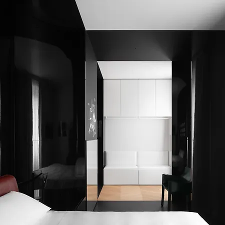 Interno Marche Design Experience Tolentino