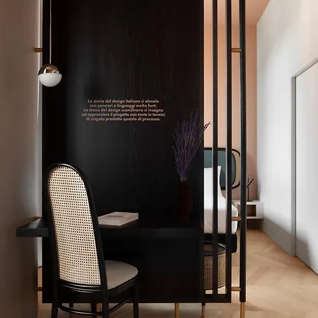 Hotel Interno Marche Design Experience