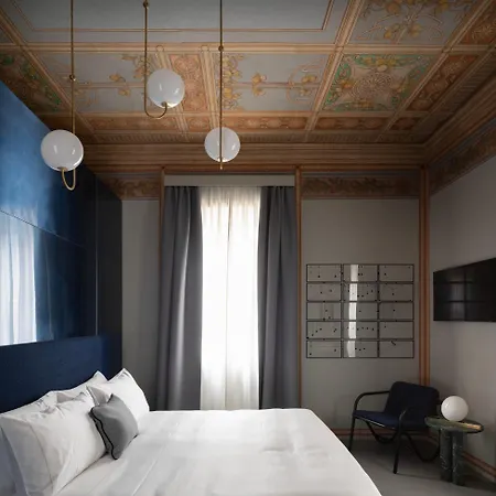 Hotel Interno Marche Design Experience 4*