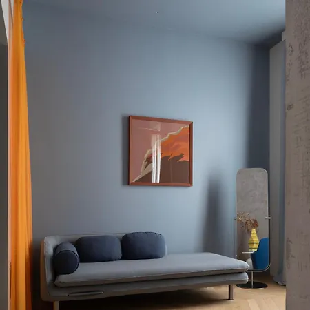 Interno Marche Design Experience Hotel