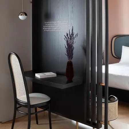 Hotel Interno Marche Design Experience