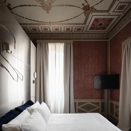 Hotel Interno Marche Design Experience Tolentino