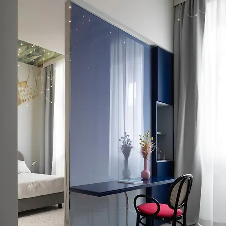 Interno Marche Design Experience Tolentino