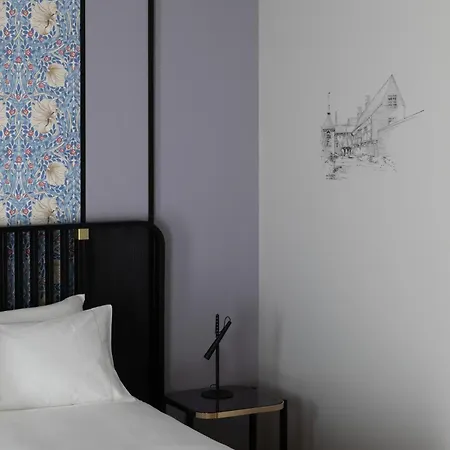 Hotel Interno Marche Design Experience