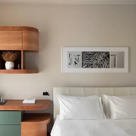Interno Marche Design Experience