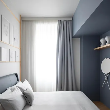Interno Marche Design Experience 4* Tolentino