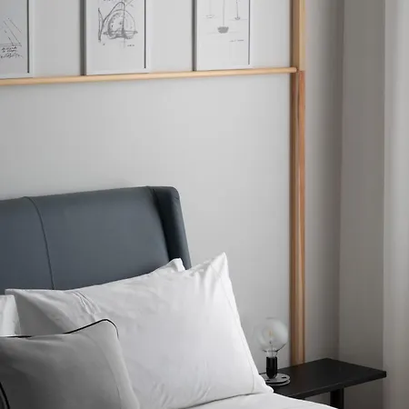 Hotel Interno Marche Design Experience